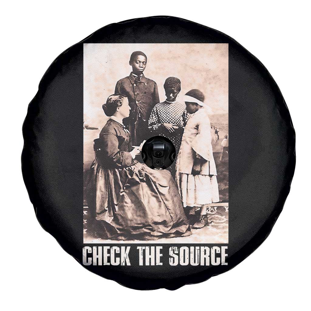 Black History Spare Tire Cover Check the Source African American