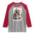 Black History Raglan Shirt Check the Source African American