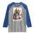 Black History Raglan Shirt Check the Source African American