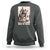 Black History Sweatshirt Check the Source African American