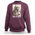 Black History Sweatshirt Check the Source African American