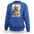 Black History Sweatshirt Check the Source African American