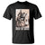 Black History T Shirt Check the Source African American