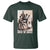 Black History T Shirt Check the Source African American