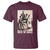 Black History T Shirt Check the Source African American