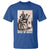 Black History T Shirt Check the Source African American