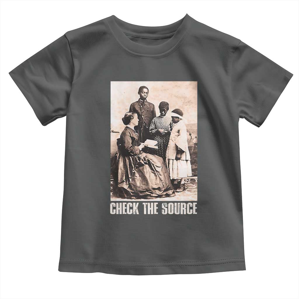 Black History Toddler T Shirt Check the Source African American