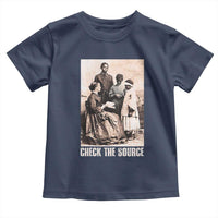 Black History Toddler T Shirt Check the Source African American