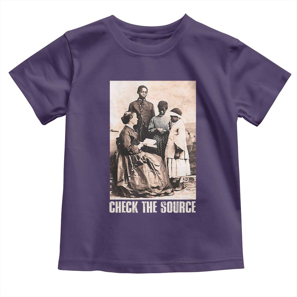 Black History Toddler T Shirt Check the Source African American