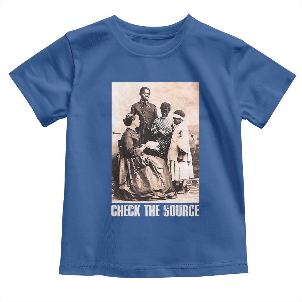 Black History Toddler T Shirt Check the Source African American