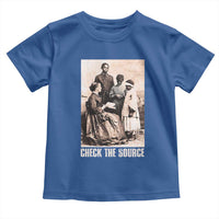 Black History Toddler T Shirt Check the Source African American