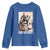 Black History Youth Sweatshirt Check the Source African American
