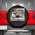 Education Is Freedom Spare Tire Cover Black Educator Bookish Black History Month