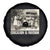 Education Is Freedom Spare Tire Cover Black Educator Bookish Black History Month