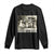 Education Is Freedom Long Sleeve Shirt Black Educator Bookish Black History Month