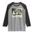 Education Is Freedom Raglan Shirt Black Educator Bookish Black History Month