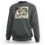 Education Is Freedom Sweatshirt Black Educator Bookish Black History Month