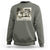 Education Is Freedom Sweatshirt Black Educator Bookish Black History Month