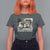 Education Is Freedom T Shirt For Women Black Educator Bookish Black History Month