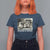 Education Is Freedom T Shirt For Women Black Educator Bookish Black History Month