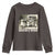 Education Is Freedom Youth Sweatshirt Black Educator Bookish Black History Month