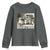 Education Is Freedom Youth Sweatshirt Black Educator Bookish Black History Month
