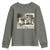 Education Is Freedom Youth Sweatshirt Black Educator Bookish Black History Month