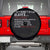 Black History Spare Tire Cover They Didn't Steal Slaves They Stolen And Made Them Slaves TS09