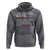 Black History Hoodie They Didn't Steal Slaves They Stolen And Made Them Slaves TS09