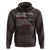 Black History Hoodie They Didn't Steal Slaves They Stolen And Made Them Slaves TS09