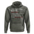Black History Hoodie They Didn't Steal Slaves They Stolen And Made Them Slaves TS09