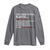 Black History Long Sleeve Shirt They Didn't Steal Slaves They Stolen And Made Them Slaves TS09