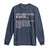 Black History Long Sleeve Shirt They Didn't Steal Slaves They Stolen And Made Them Slaves TS09