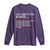 Black History Long Sleeve Shirt They Didn't Steal Slaves They Stolen And Made Them Slaves TS09