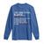 Black History Long Sleeve Shirt They Didn't Steal Slaves They Stolen And Made Them Slaves TS09