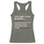 Black History Racerback Tank Top They Didn't Steal Slaves They Stolen And Made Them Slaves TS09