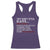 Black History Racerback Tank Top They Didn't Steal Slaves They Stolen And Made Them Slaves TS09