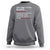 Black History Sweatshirt They Didn't Steal Slaves They Stolen And Made Them Slaves TS09