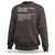 Black History Sweatshirt They Didn't Steal Slaves They Stolen And Made Them Slaves TS09
