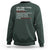 Black History Sweatshirt They Didn't Steal Slaves They Stolen And Made Them Slaves TS09