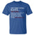 Black History T Shirt They Didn't Steal Slaves They Stolen And Made Them Slaves TS09