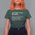 Black History T Shirt For Women They Didn't Steal Slaves They Stolen And Made Them Slaves TS09