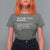 Black History T Shirt For Women They Didn't Steal Slaves They Stolen And Made Them Slaves TS09