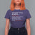 Black History T Shirt For Women They Didn't Steal Slaves They Stolen And Made Them Slaves TS09