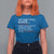 Black History T Shirt For Women They Didn't Steal Slaves They Stolen And Made Them Slaves TS09