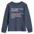 Black History Youth Sweatshirt They Didn't Steal Slaves They Stolen And Made Them Slaves TS09