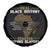 Real Black History Started Before Slavery Spare Tire Cover