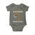 Real Black History Started Before Slavery Baby Onesie