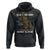 Real Black History Started Before Slavery Hoodie