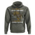 Real Black History Started Before Slavery Hoodie